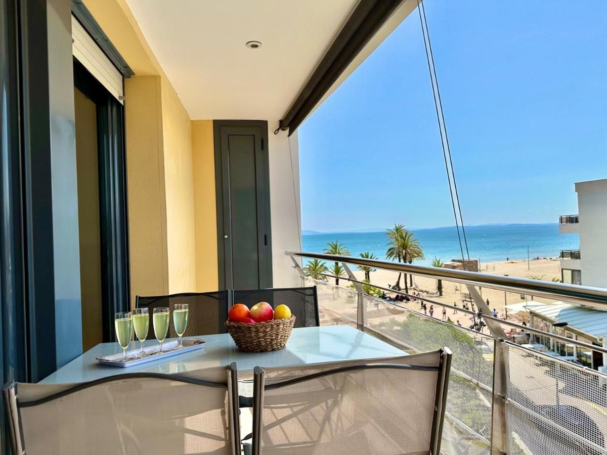 Apartmán Marina Park Roses Exteriér fotografie