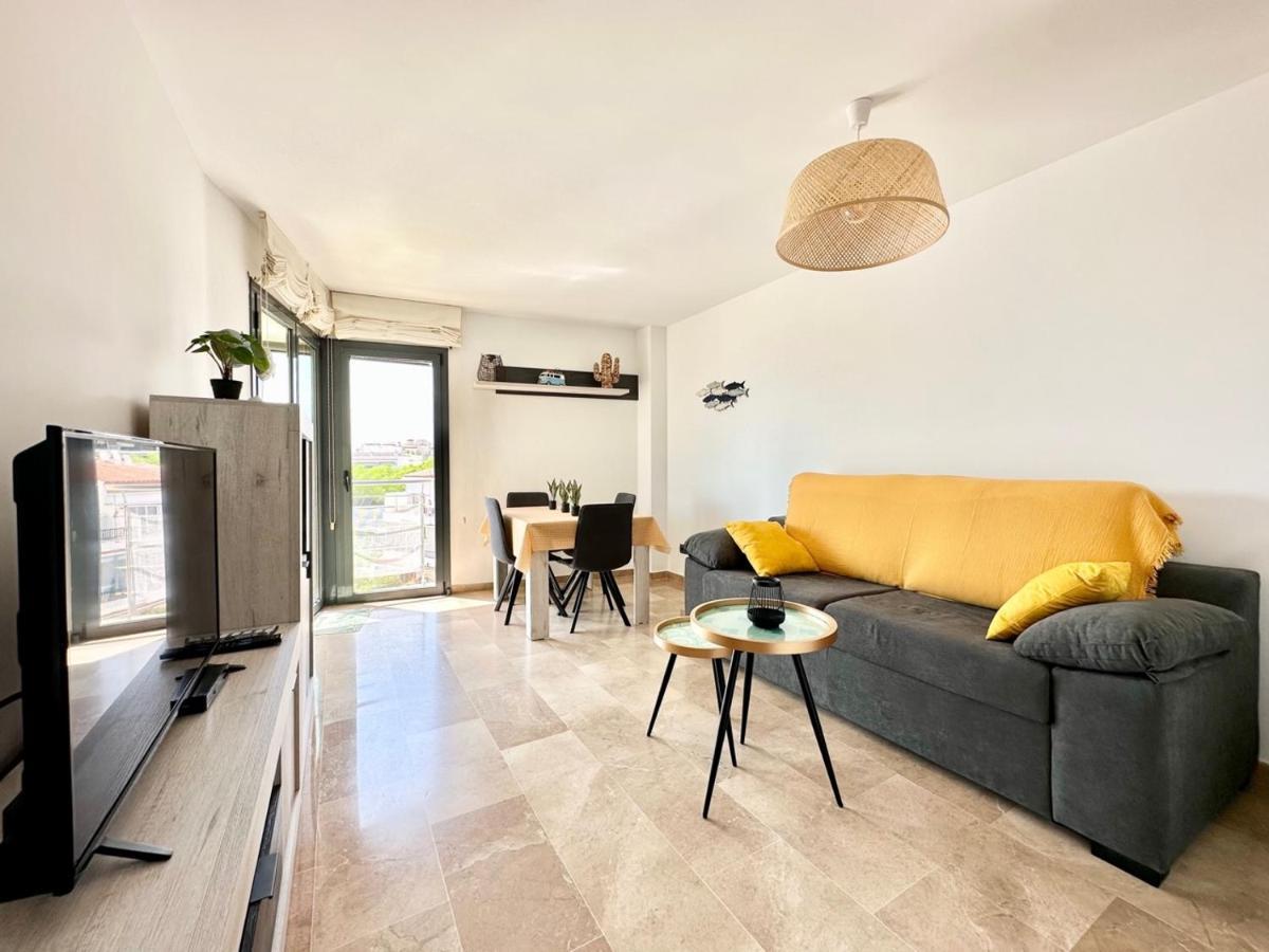 Apartmán Marina Park Roses Exteriér fotografie