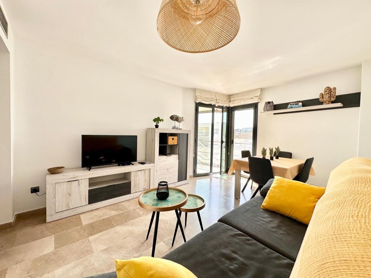 Apartmán Marina Park Roses Exteriér fotografie