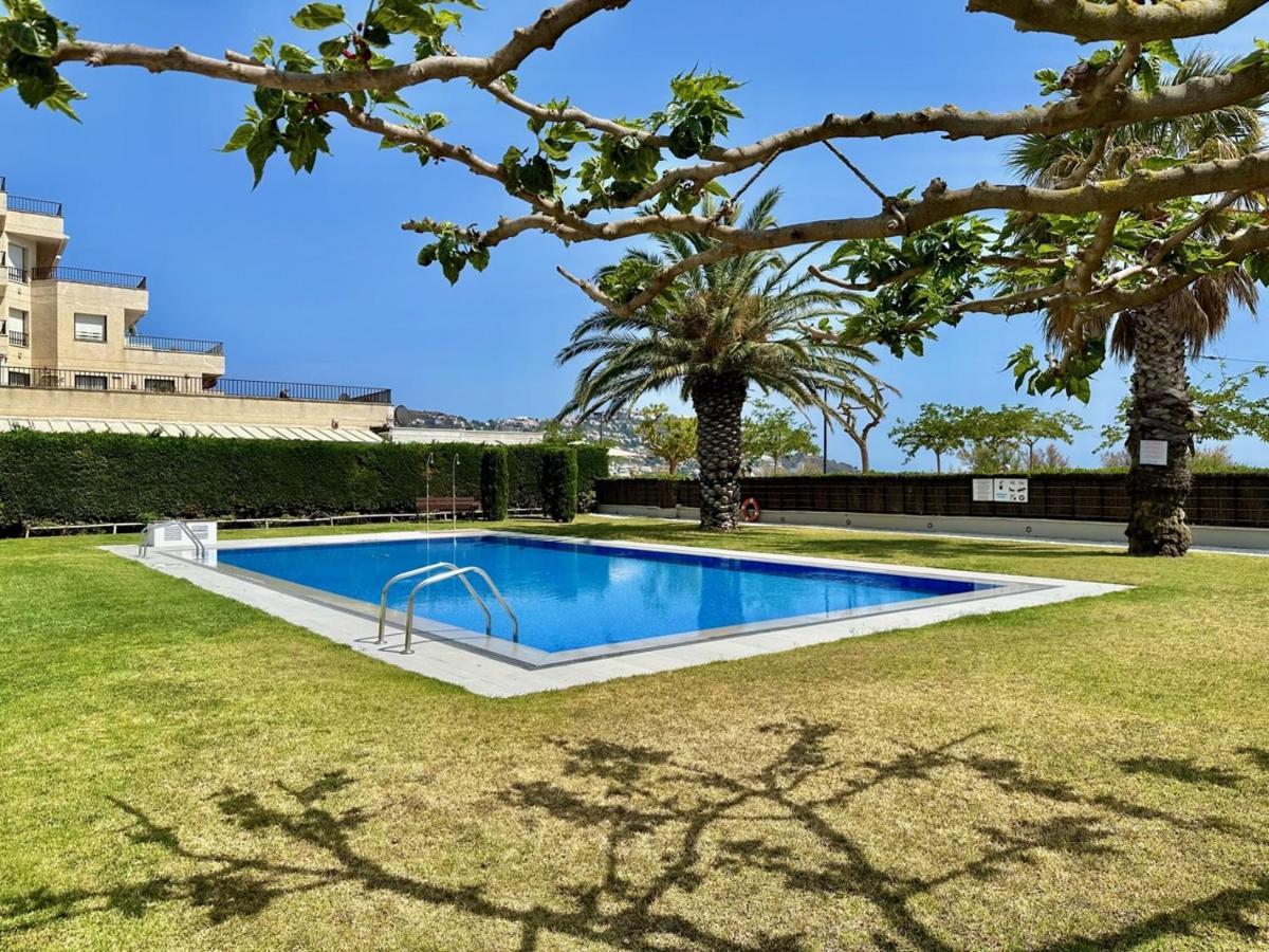 Apartmán Marina Park Roses Exteriér fotografie