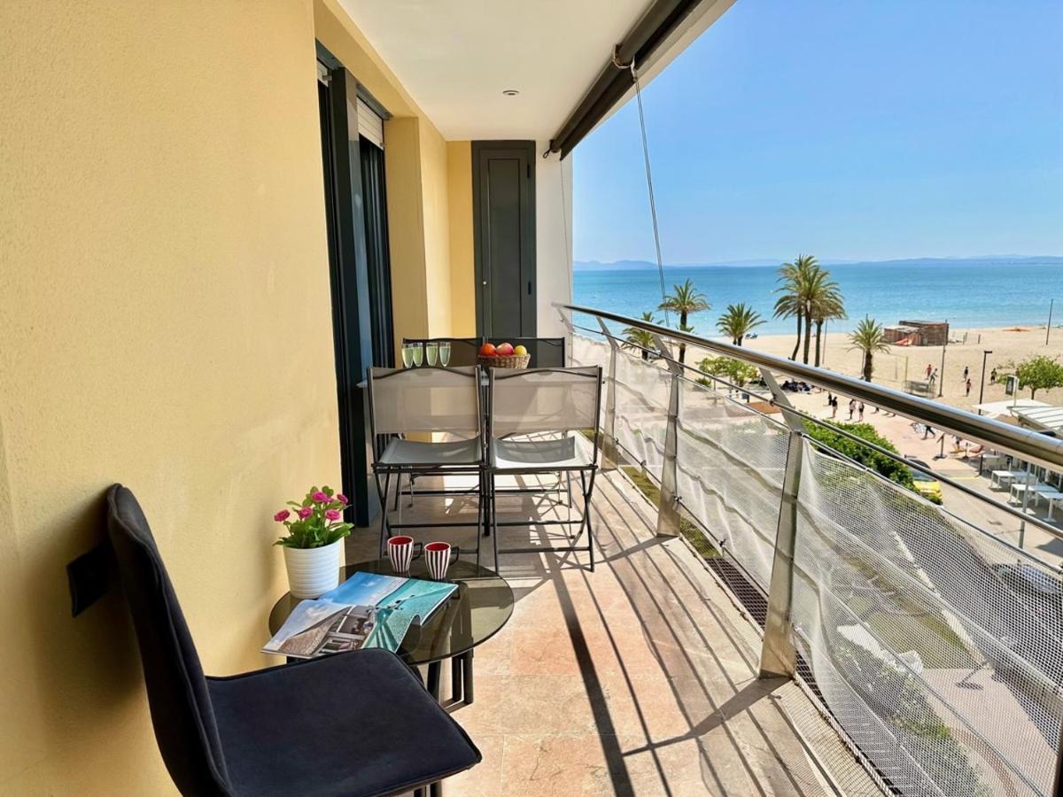 Apartmán Marina Park Roses Exteriér fotografie