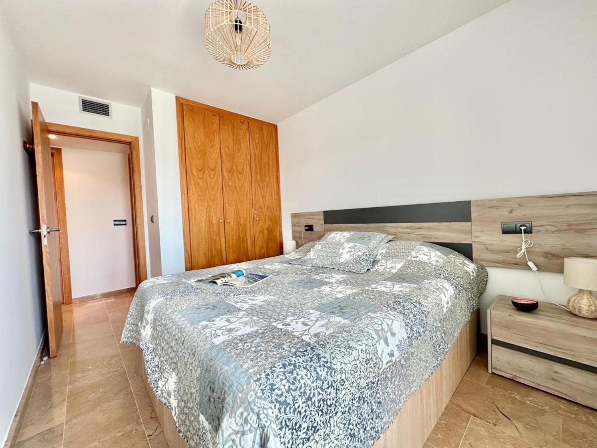 Apartmán Marina Park Roses Exteriér fotografie