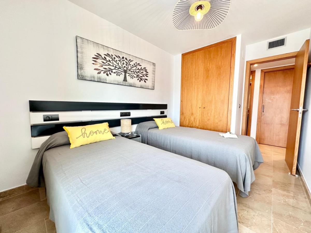 Apartmán Marina Park Roses Exteriér fotografie
