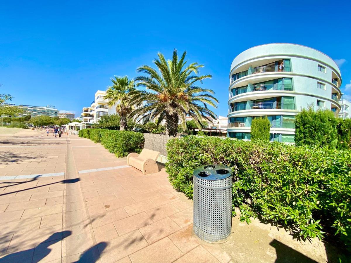 Apartmán Marina Park Roses Exteriér fotografie