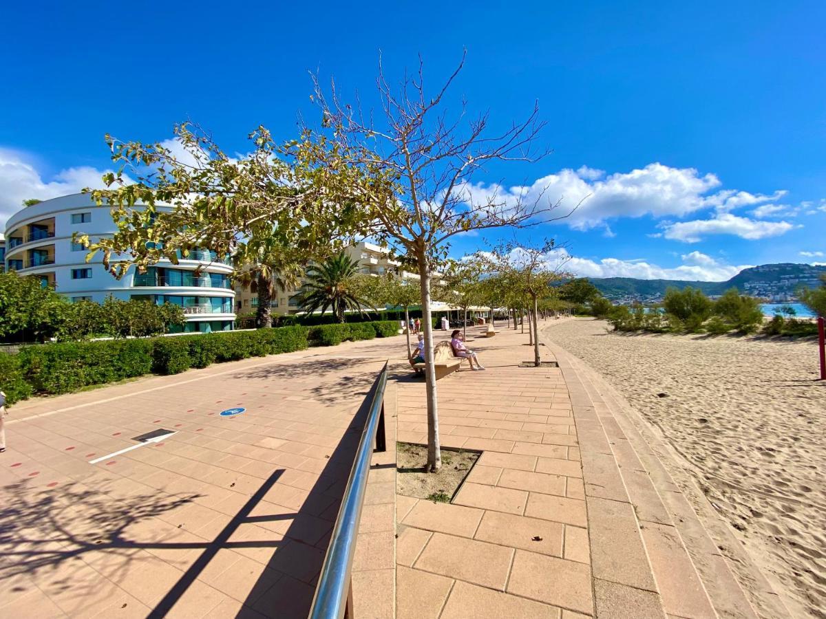 Apartmán Marina Park Roses Exteriér fotografie
